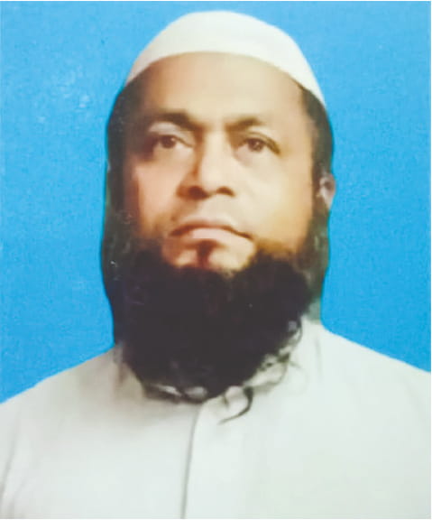 Photo of আলাউদ্দিন 